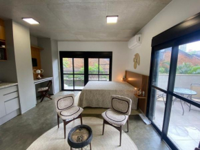 27 New Studio Design near Av Paulista Bela Cintra